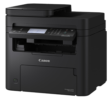 Canon imageCLASS MF274dn 4 in 1 Monochrome Multifunction for Home and Small Offices