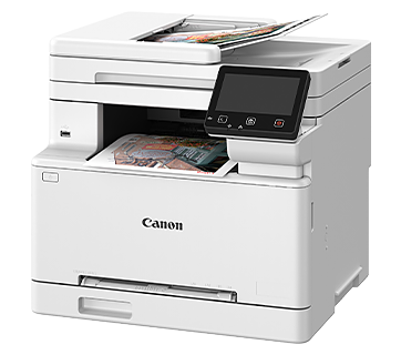 Canon imageCLASS MF667cx Versatile Colour Multifunction Printer