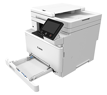 Canon imageCLASS MF667cx Versatile Colour Multifunction Printer