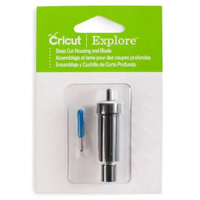 Circuit Deep-Point Blade + Housing