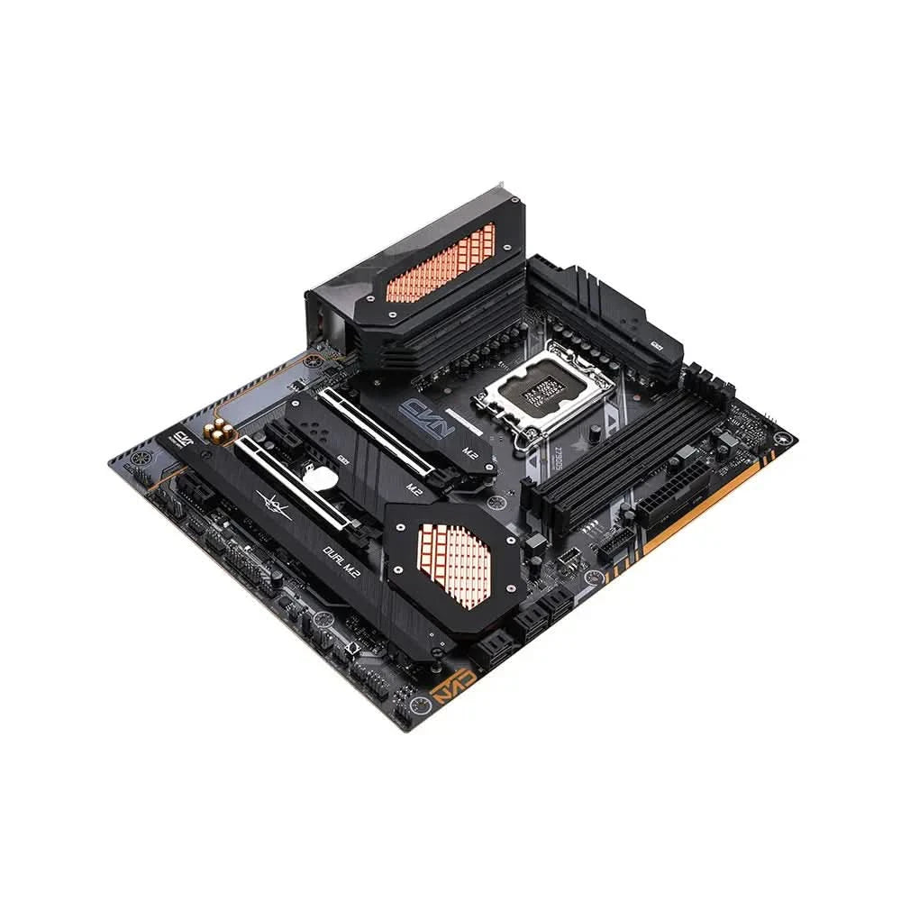 Colorful Z790 Gaming Pro WiFi V20 Intel Motherboard LGA1700 DDR5 ATX WiFi 6E
