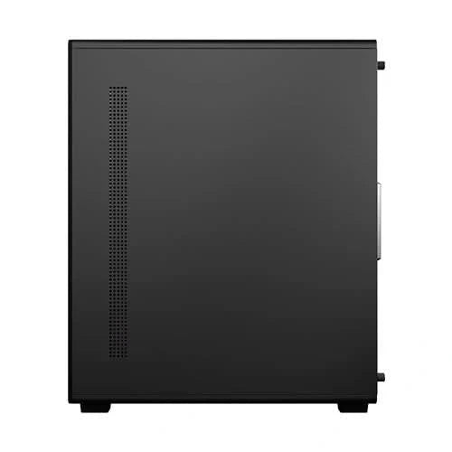 Cooler Master Elite 350 ARGB Black Mini Tower Gaming Cabinet
