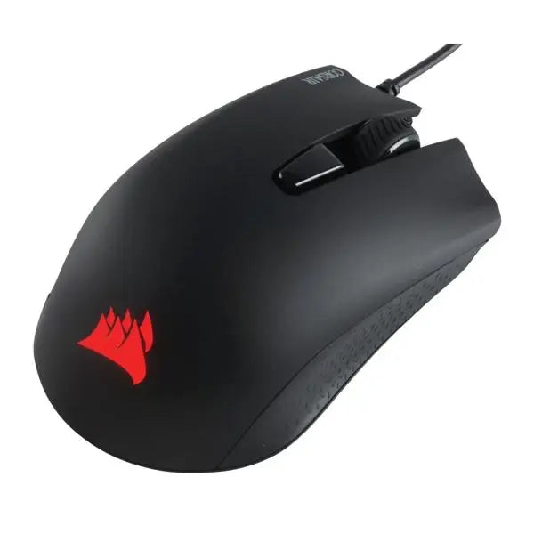 CORSAIR HARPOON RGB PRO GAMING MOUSE BACKLIT RGB LED 12000 DPI OPTICAL CH-9301111-AP