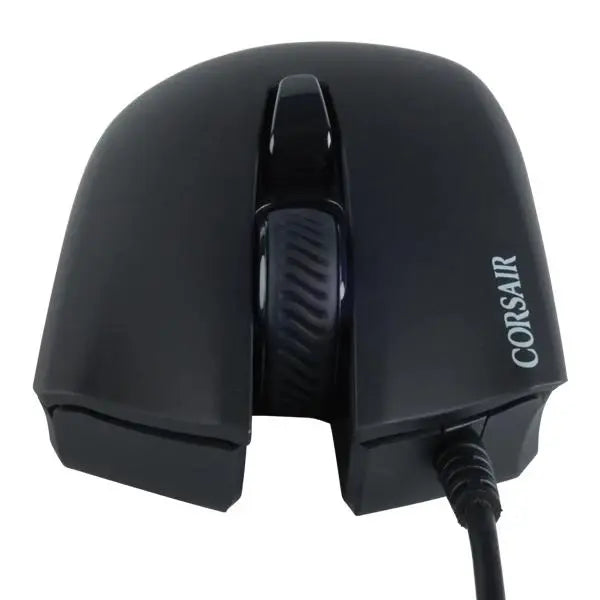 CORSAIR HARPOON RGB PRO GAMING MOUSE BACKLIT RGB LED 12000 DPI OPTICAL CH-9301111-AP