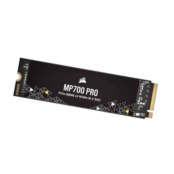 CORSAIR CSSD-F2000GBMP700PNHMP700 PRO 2TB PCIE GEN5 X4 NVME 2.0 M.2 SSD
