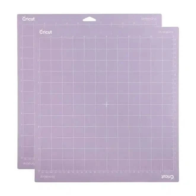Cricut Cutting Mat StrongGrip 12X12 (1 count)