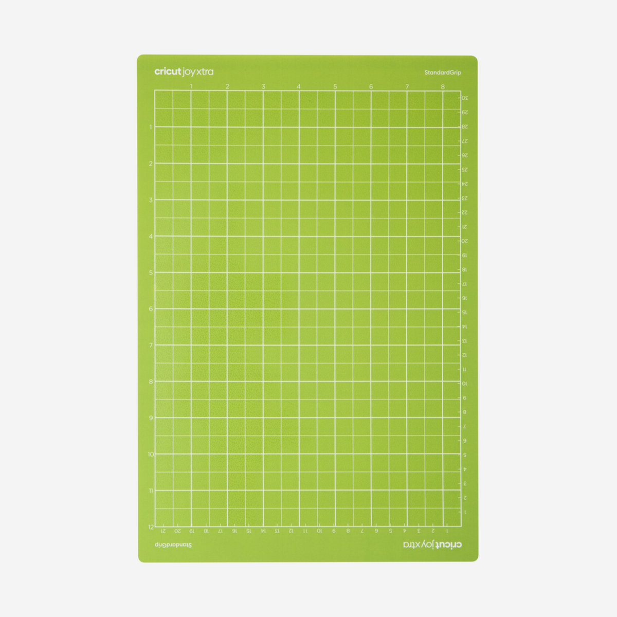 Cricut Joy Xtra StandardGrip Cutting Mat, 2010627, IM032937