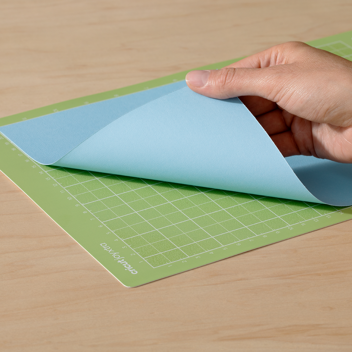 Cricut Joy Xtra StandardGrip Cutting Mat, 2010627, IM032937