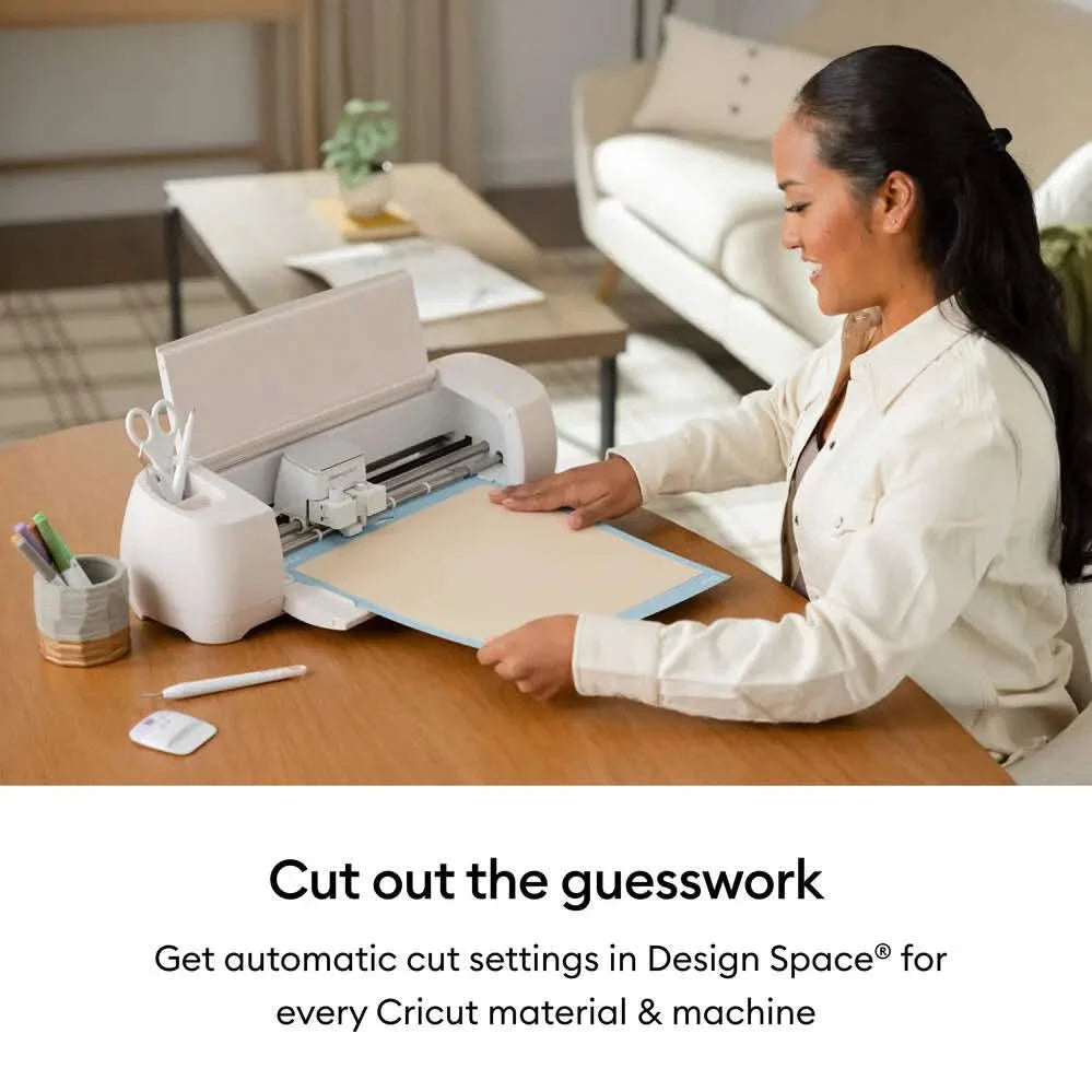 Cricut Puff Iron-On (12 in x 19 in)