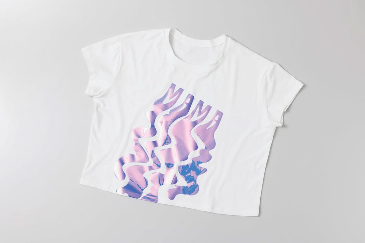 Cricut Smart Iron-On Heat Transfer Vinyl, Blue, 13 x 36 Inches, 2011658, IM027753