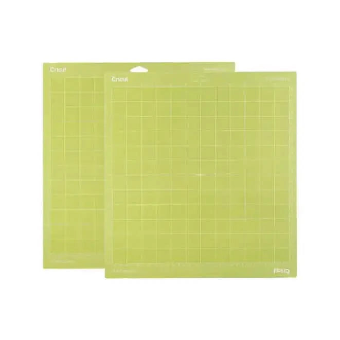 Cricut StandardGrip Cutting Mat, International Edition, 2007793, IM020499