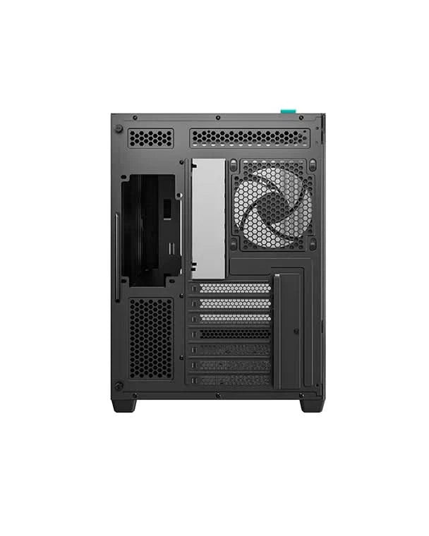 DeepCool CG530U 4F ARGB ATX Mid Tower Case