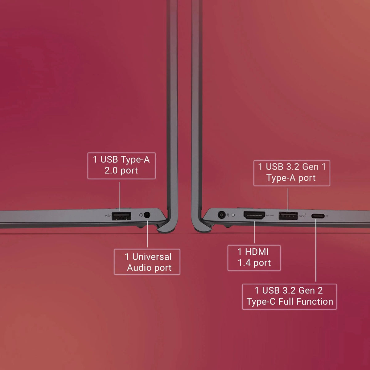 DELL 15 (Previously Inspiron) AI Powered Intel Core Ultra 5 225H - (8 GB/512 GB SSD/Windows 11 Home) 3530 / 15 DC 15260 Thin and Light Laptop Black
