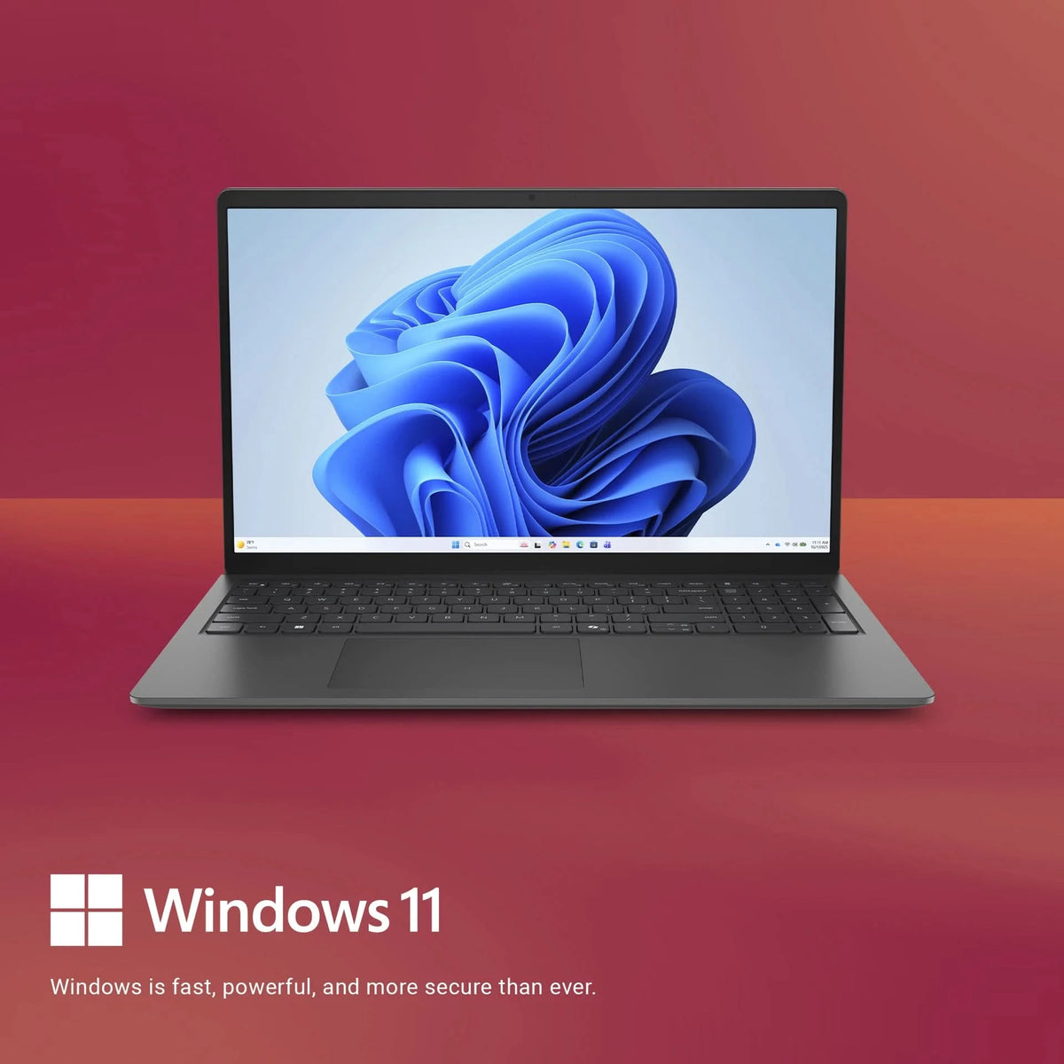DELL 15 (Previously Inspiron) AI Powered Intel Core Ultra 5 225H - (8 GB/512 GB SSD/Windows 11 Home) 3530 / 15 DC 15260 Thin and Light Laptop Black