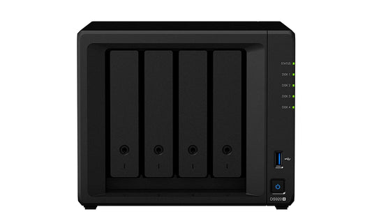NAS-SYNOLOGY-4-BAY-DS920+