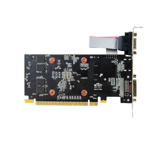 GALAX GeForce GT 730 4GB DDR3 Graphics Card
