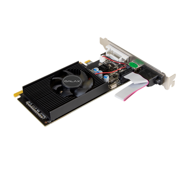 GALAX GeForce GT 730 4GB DDR3 Graphics Card