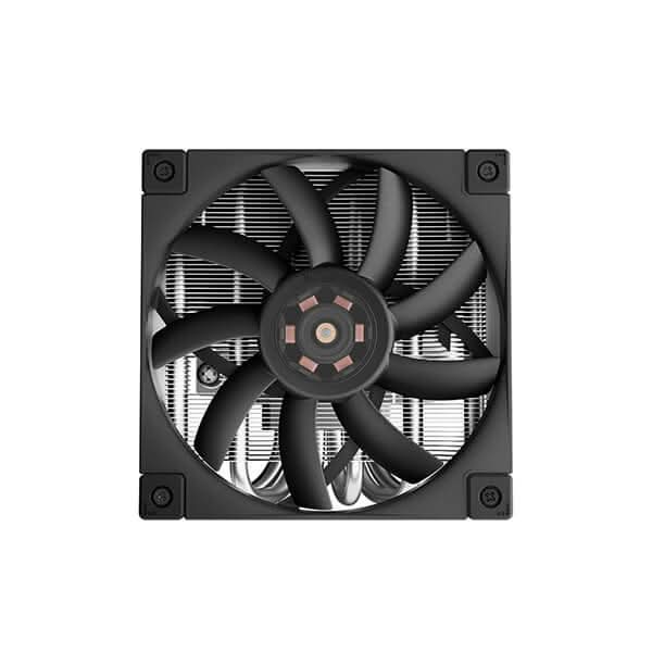 DeepCool AN600 Low-Profile CPU Air Cooler
