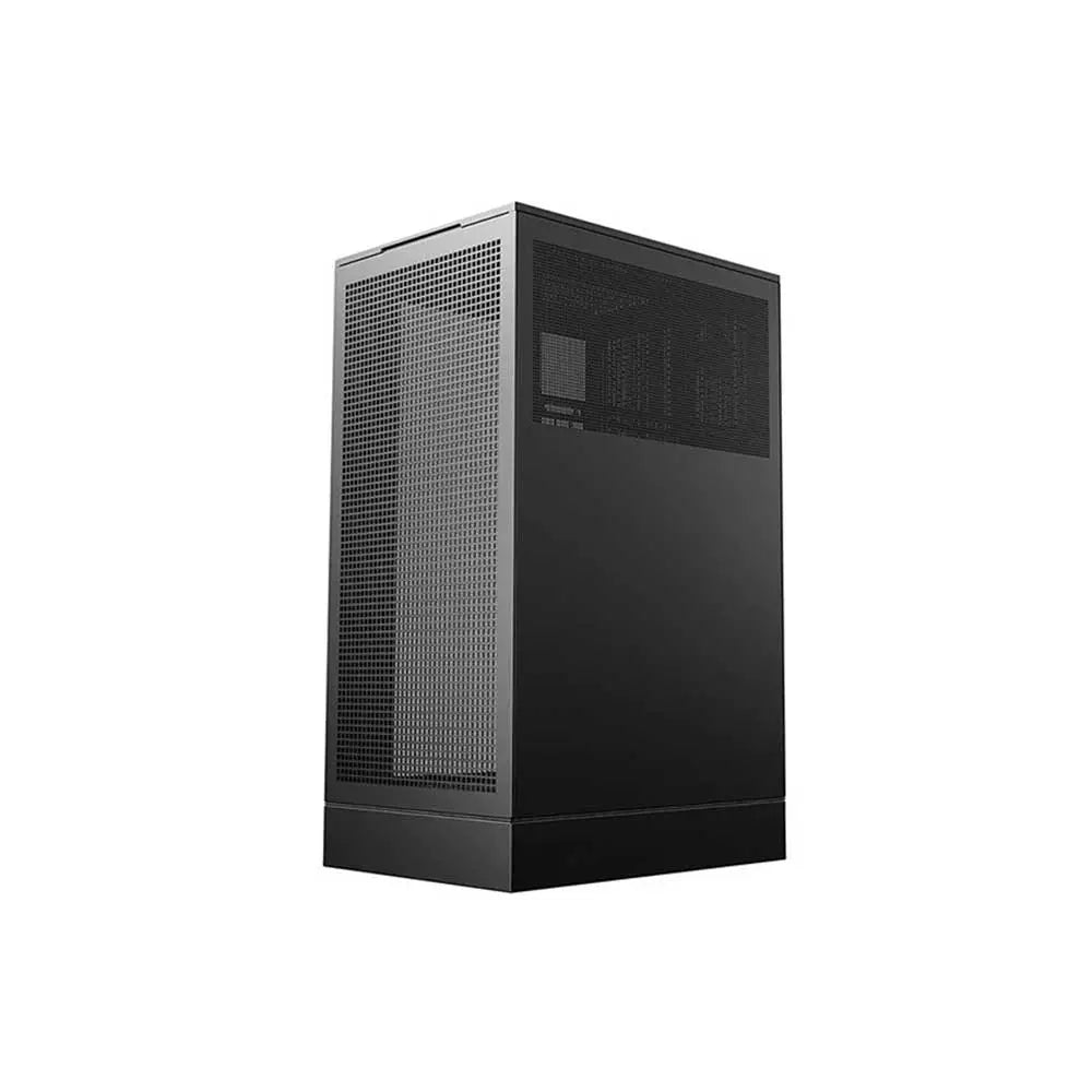 Deepcool CH270 Digital M-Atx Mini Tower Cabinet Black (R-CH270-BKNDM0-G-1)