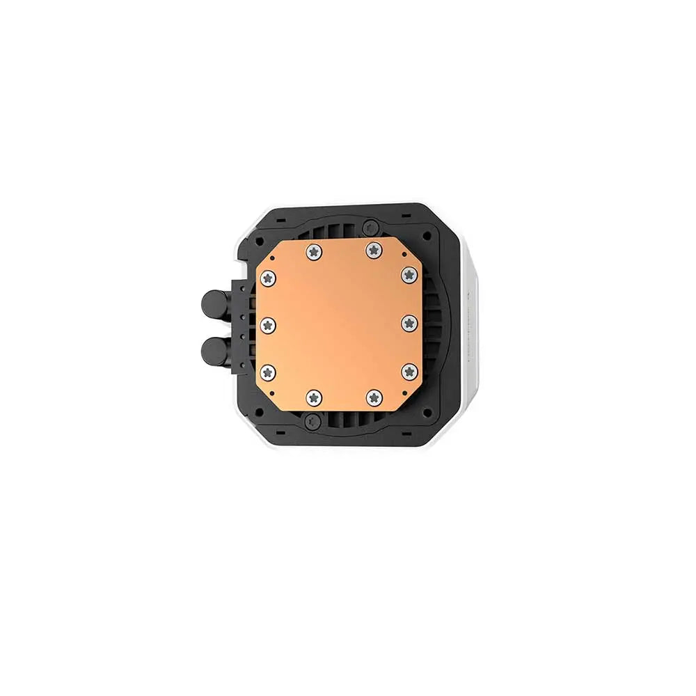 DEEPCOOL LIQUID COOLER LM360 WH