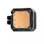 DEEPCOOL MYSTIQUE 240 ARGB 240MM LIQUID CPU COOLER (R-LX550-BKADSNC-G-1)