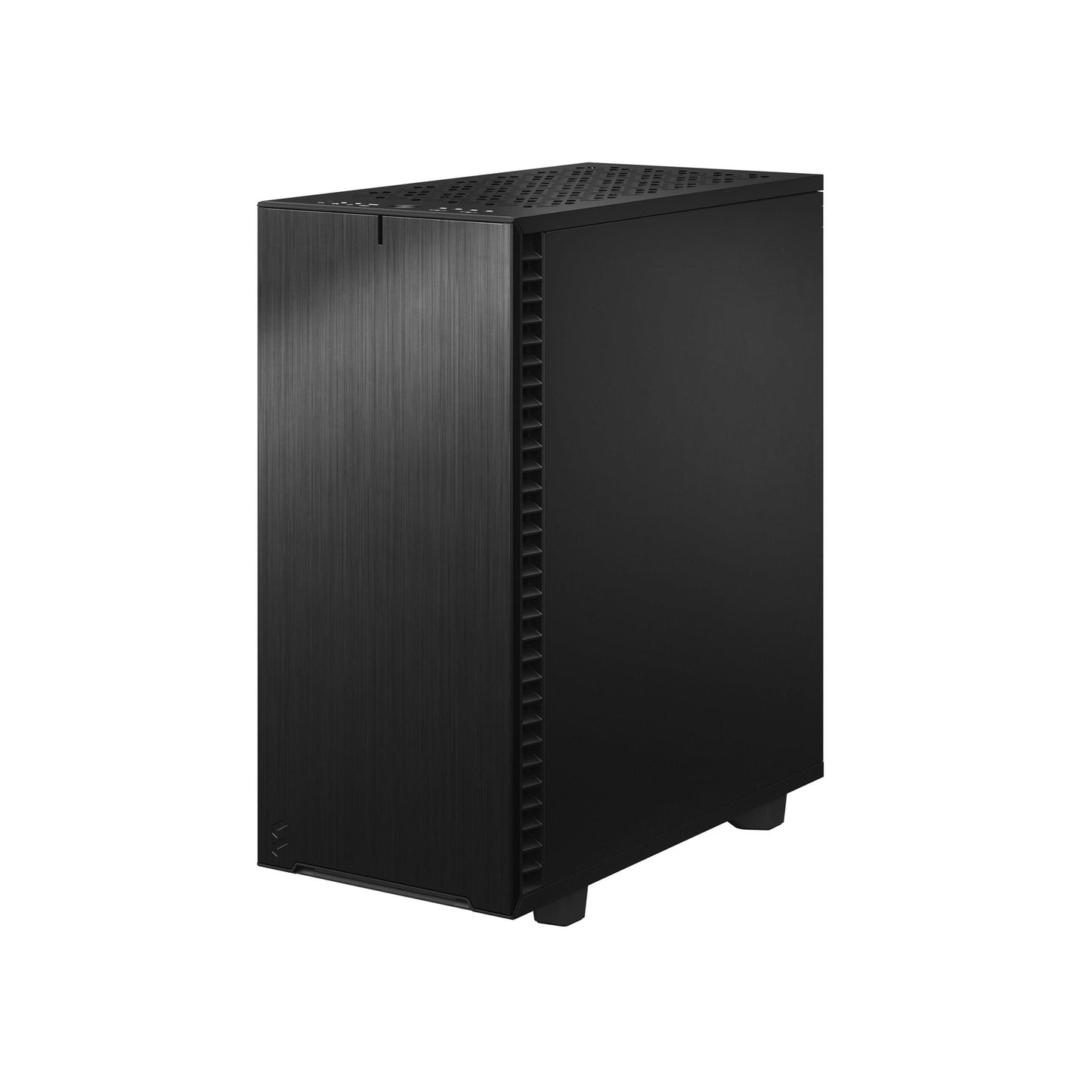 FRACTAL DEFINE 7 COMPACT BLACK TG DARK TINT CABINET FD-C-DEF7C-02