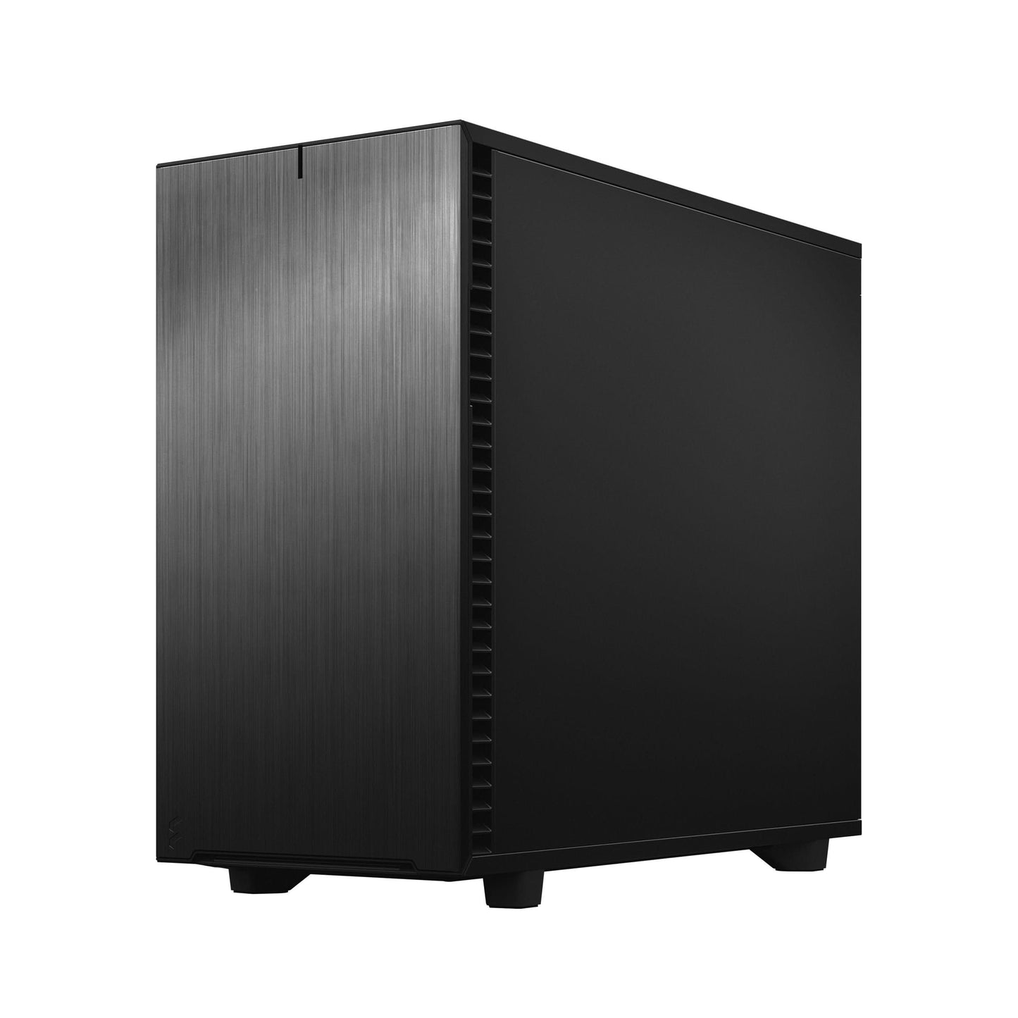 FRACTAL DEFINE 7 BLACK TG DARK TINT CABINET