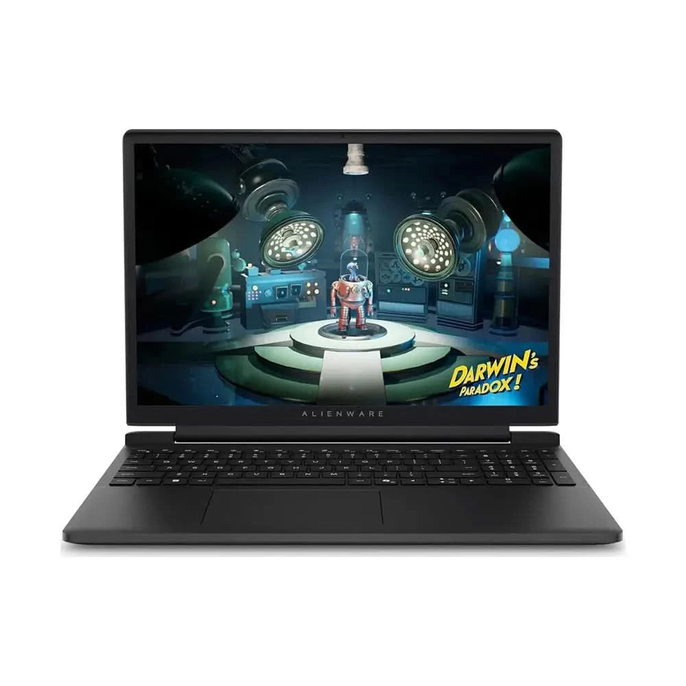 Dell Alienware 15 DA15265 Gaming Laptop (AMD Ryzen 5 220/ 32GB/ 1TB SSD/ Win 11/ 6GB RTX 4050)