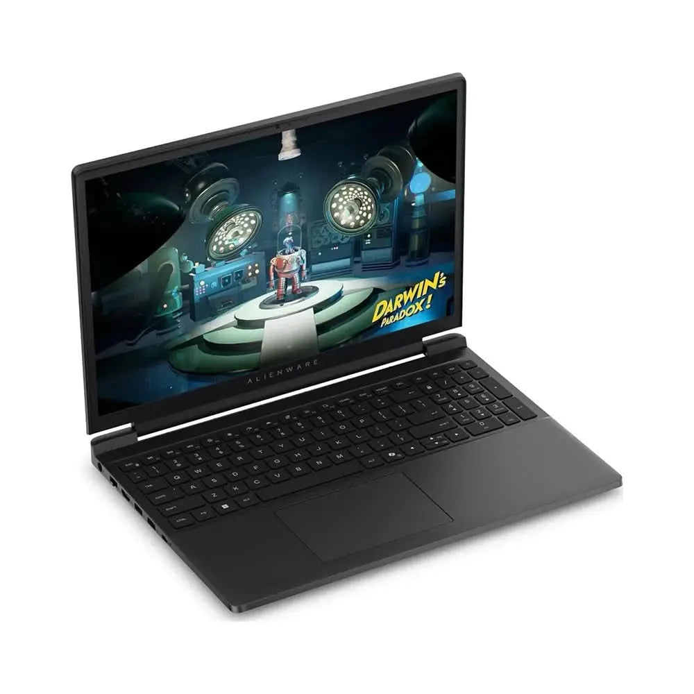 Dell Alienware 15 DA15265 Gaming Laptop (AMD Ryzen 5 220/ 32GB/ 1TB SSD/ Win 11/ 6GB RTX 4050)