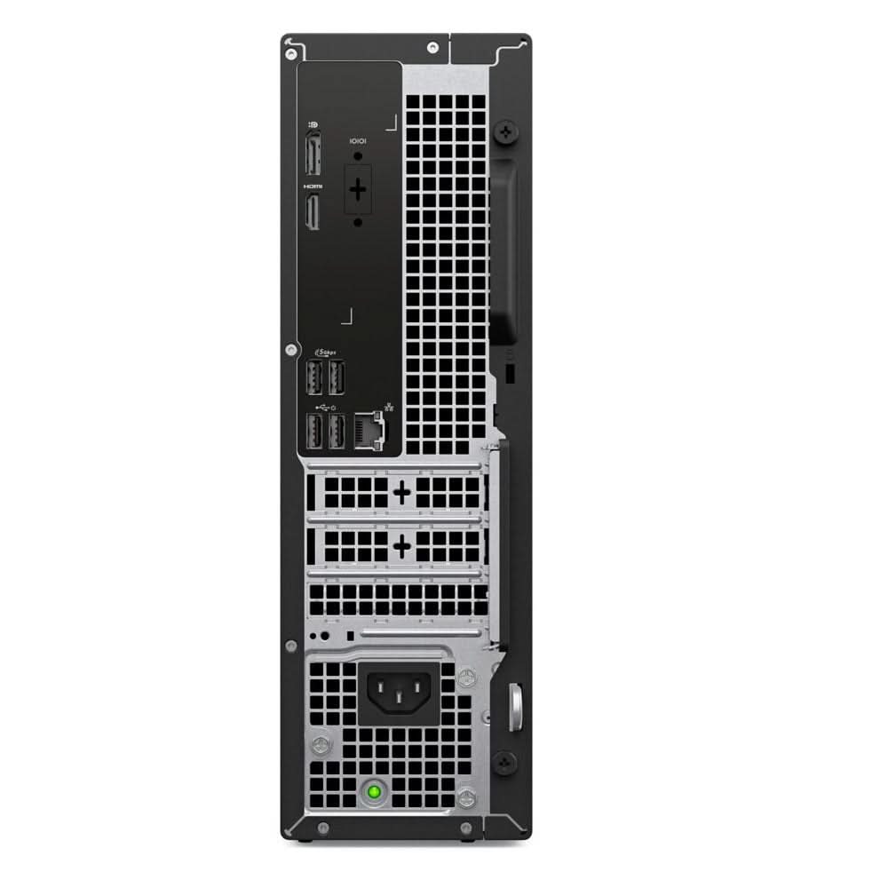 Dell Desktop Slim ECS1250 Intel Core i5 14400, 8GB Ram, 512GB SSD, Win 11, MSO24 3yr, Wired Keyboard and Mouse