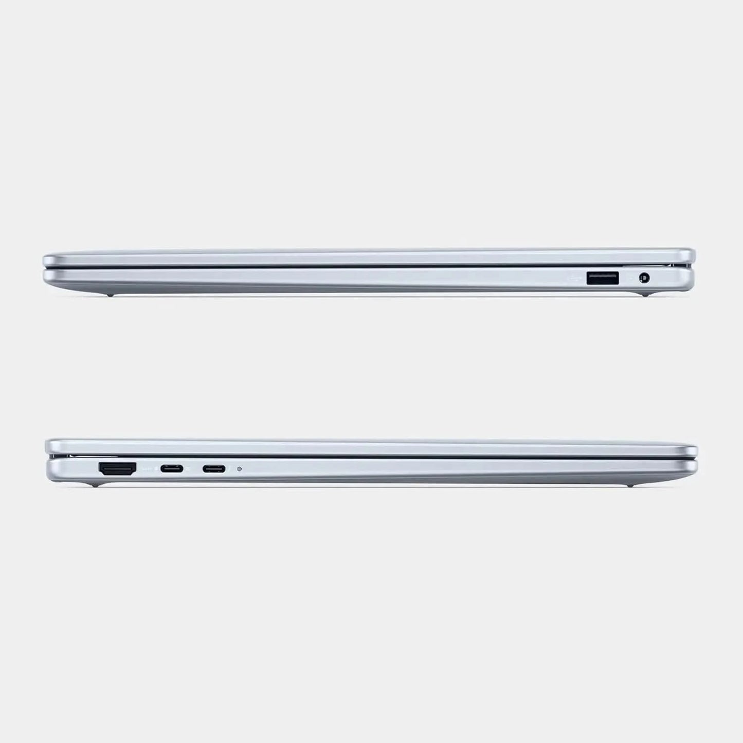 Dell 16 Plus Laptop DB16250-16.0-inch 16:10 2.5K Display, Intel Core Ultra 7 256V, 16GB LPDDR5X Memory, 1TB SSD, Intel Arc Graphics Laptop