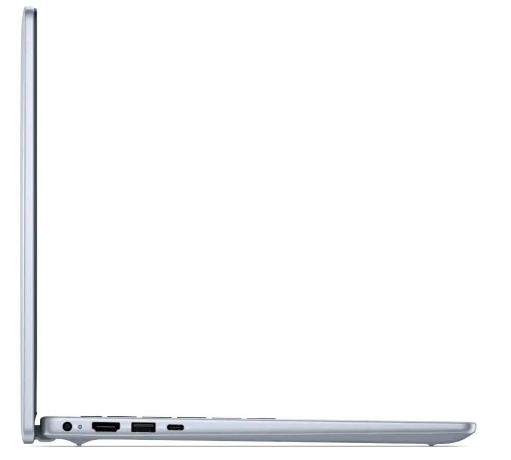 Dell Inspiron 5440 Notebook Computer, Intel Core 3 100U 14th Gen Processor, 8GB DDR5 RAM, 512GB SSD, 14" FHD+ Screen Ice Blue
