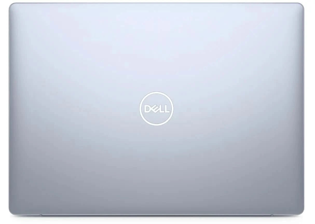 Dell Inspiron 5440 Notebook Computer, Intel Core 3 100U 14th Gen Processor, 8GB DDR5 RAM, 512GB SSD, 14" FHD+ Screen Ice Blue
