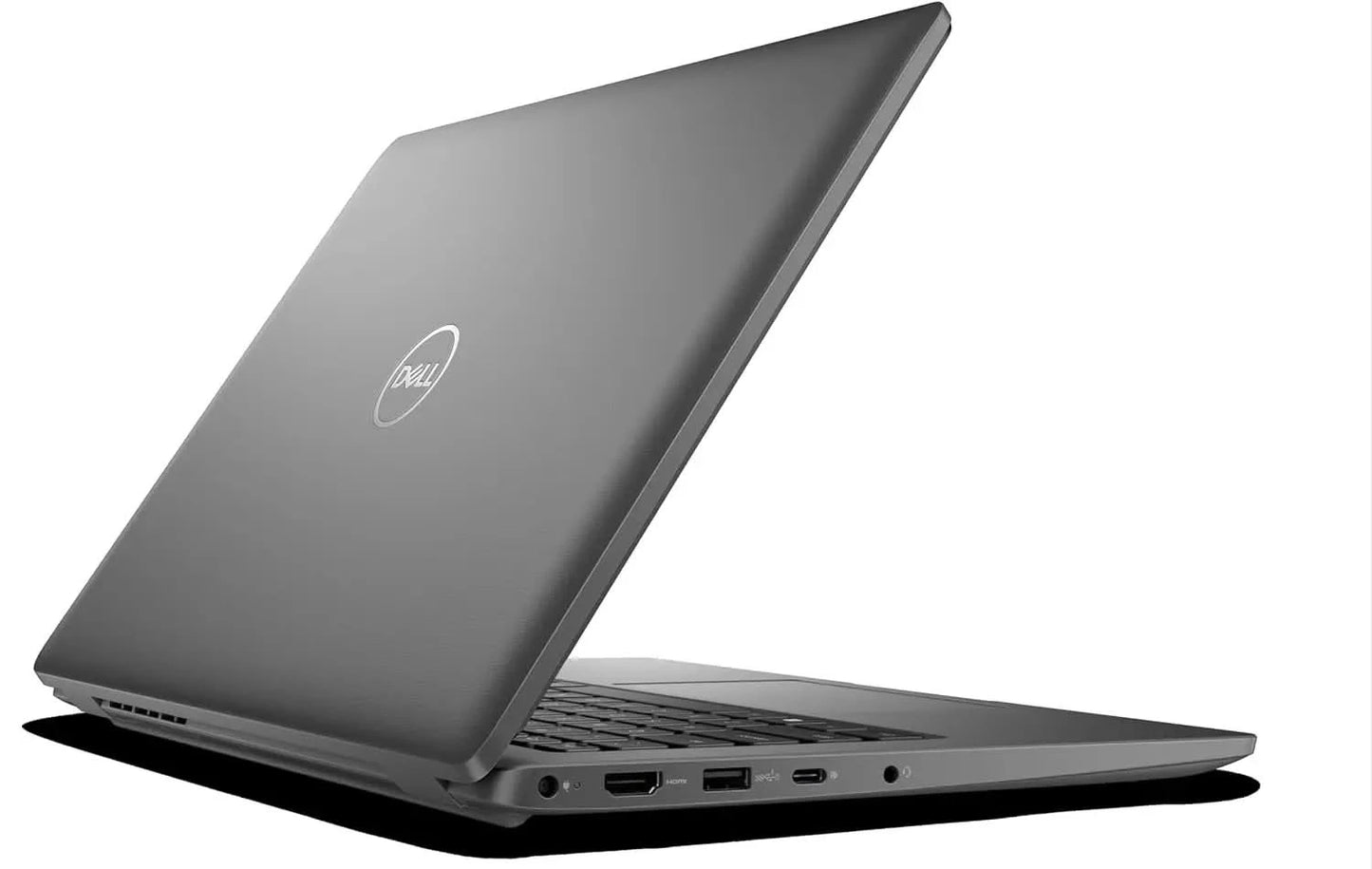 Dell Latitude 3450 13th Gen Intel Core U7-155U / 8GB RAM / 512GB SSD/Ubuntu / 14 FHD Display/Backlit Keyboard / 3 Years ADP Warranty