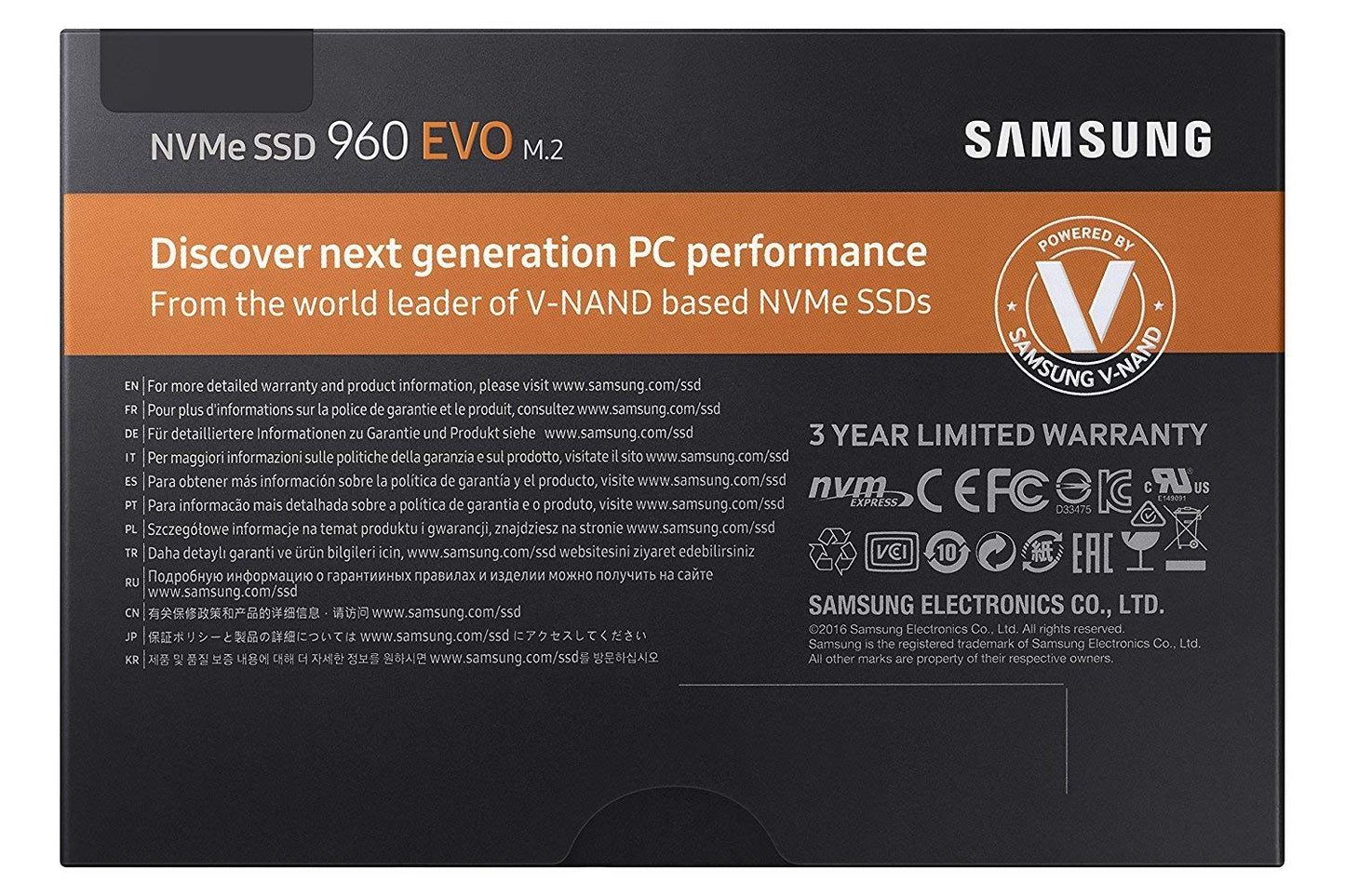 SSD-1-TB-SAMSUNG-960-NVME-M.2-PRO