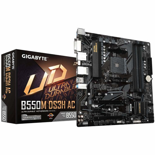 MBD-AMD-GIGABYTE-(GA-B550M-DS3H-AC)