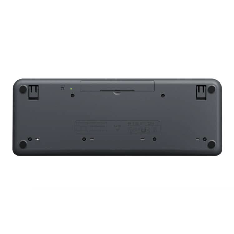 Logitech K251 Wireless Bluetooth Keyboard Black