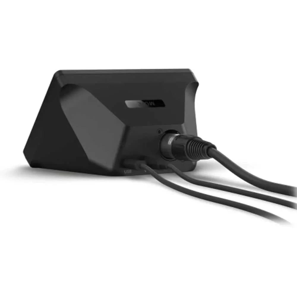 Elgato Wave XLR - Audio Mixer and 75 db Preamp for XLR Mic to USB-C, Control Interface with 48V Phantom Power, Tap-to-Mute, Digital Mixing Software for Streaming, Recording, Podcasting on Mac and PC