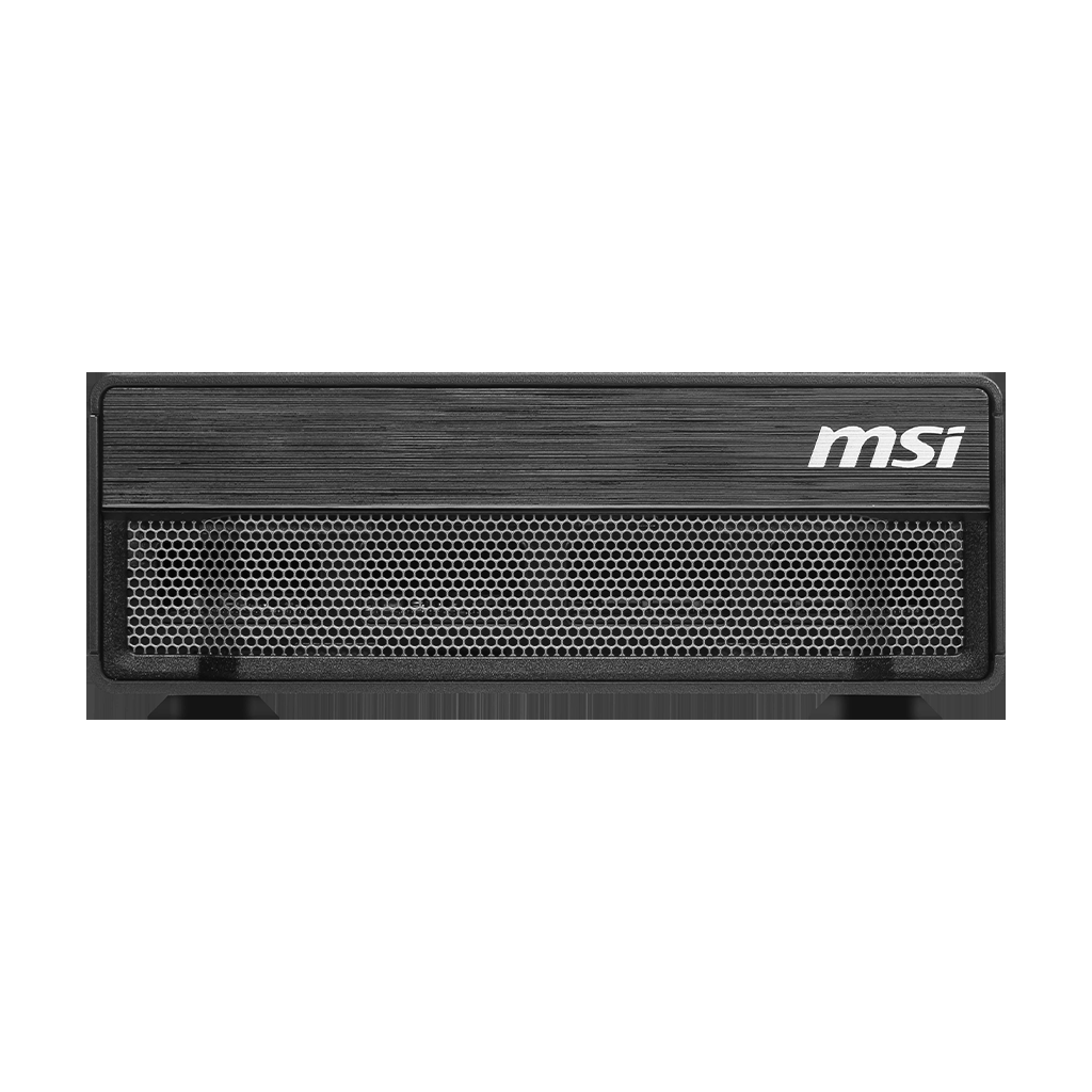 MSI EdgeExpert - 13SUS AI Supercomputer 128 GB unified Memory, 4 TB(Based on Nvidia DGX Spark GB10 Blackwell 3Year Warranty