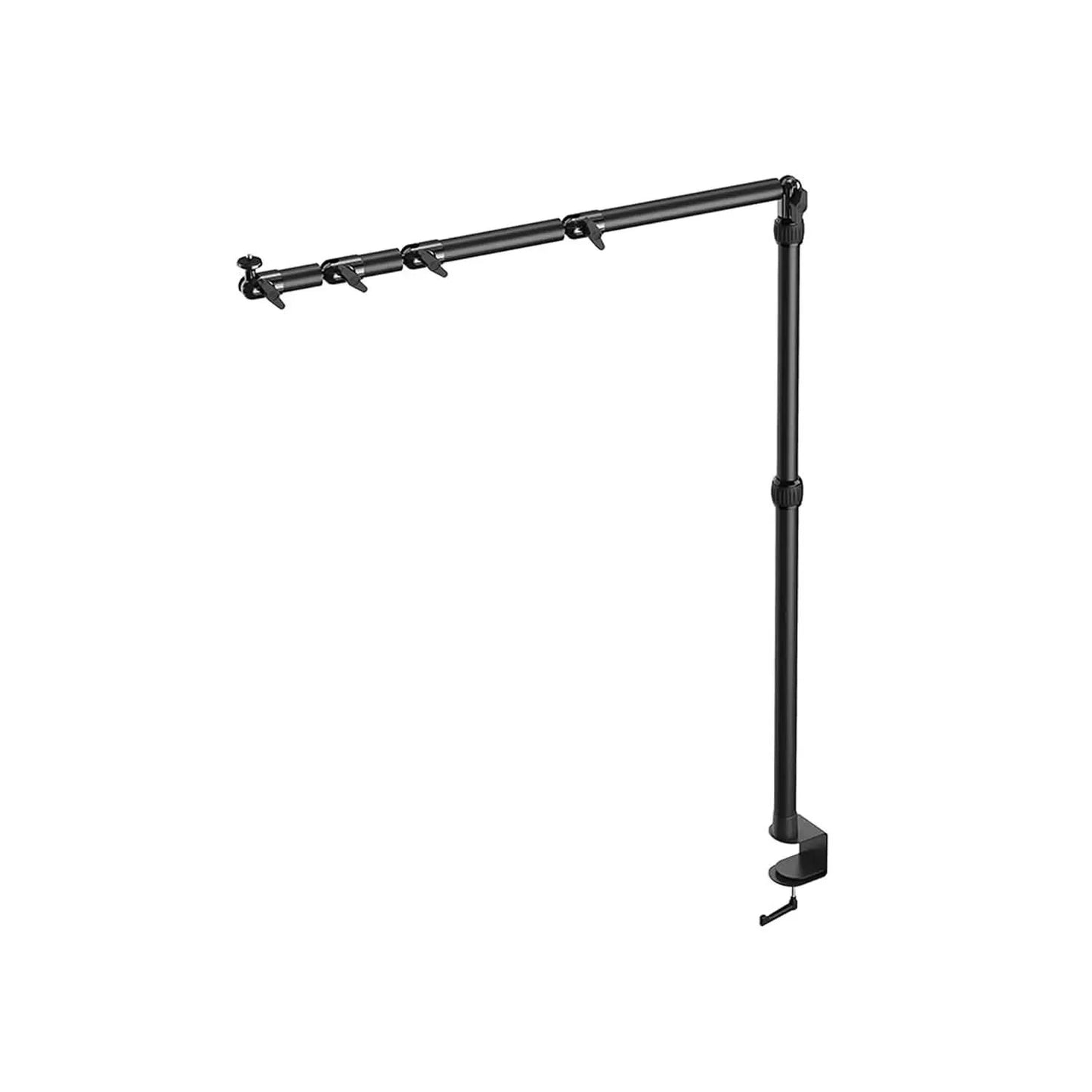 Elgato Flex Arm for Multi Mount - Four Steel Tubes with Ball Joints, Compatible with All Elgato Accessories