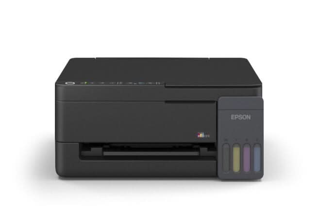 Epson EcoTank L3310 A4 All-in-One Ink Tank Printer