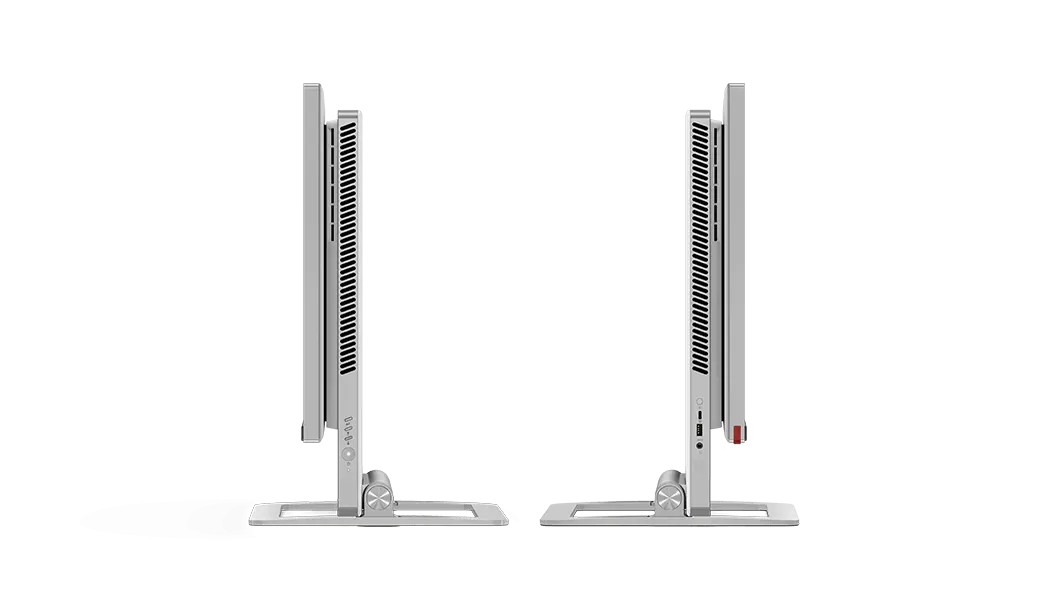 LENOVO YOGA AIO 7 27 4K UHD TOUCHSCREEN ALL-IN-ONE DESKTOP (AMD RYZEN 7 5800H/16GB/1TB SSD/WINDOWS 11/ HOME 64/OFFICE 2021/AMD RADEON RX6600M 8GB GDDR6), GREY