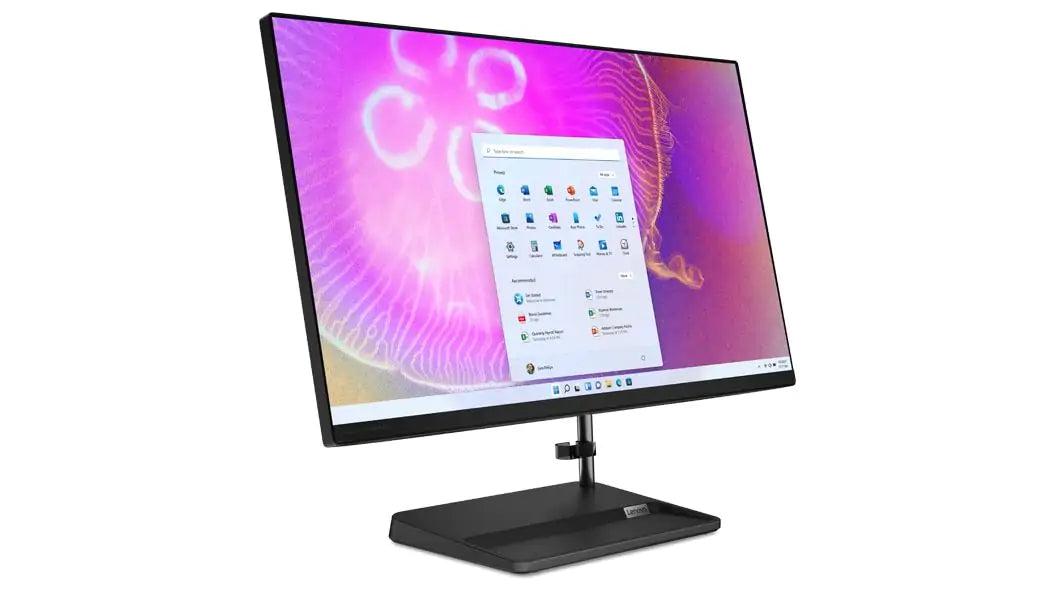 LENOVO IDEACENTRE AIO 3I 68.58CMS - 12TH GEN INTEL I3, F0GJ00C2IN
