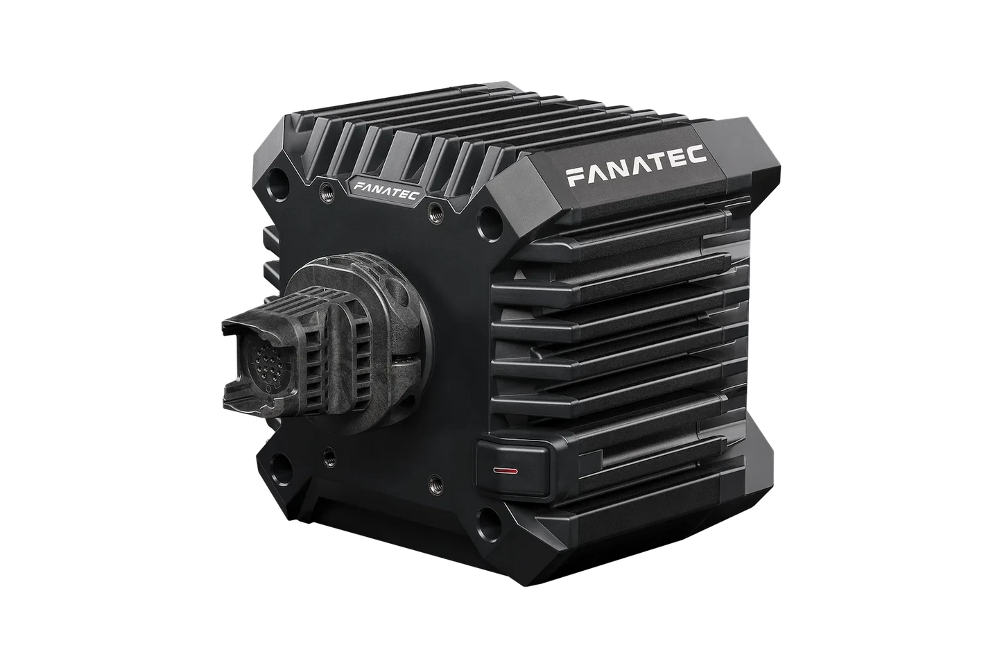 Fanatec CSL DD incl. PSU 90 + QR2L (5 NM) CSL_DD_QR2L_90_EU