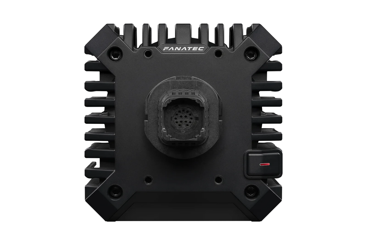 Fanatec CSL DD incl. PSU 90 + QR2L (5 NM) CSL_DD_QR2L_90_EU