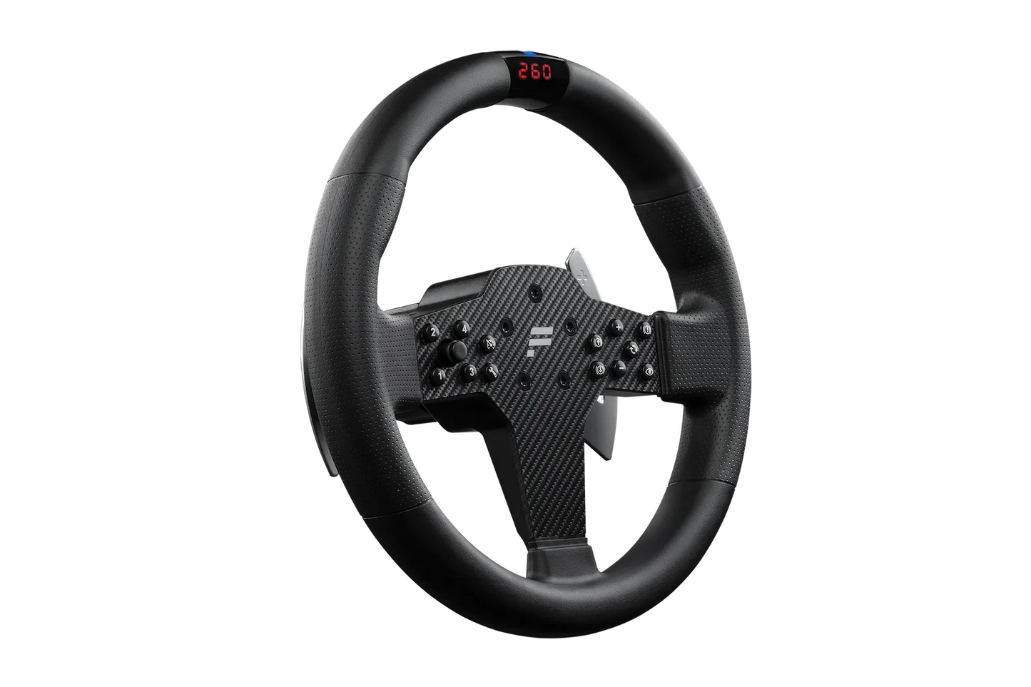 Fanatec CSL Steering Wheel P1 V2 (QR2 Lite)