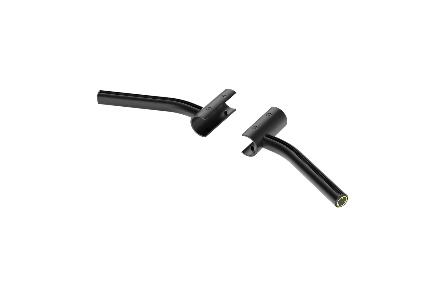 Fanatec ClubSport Cockpit Upper Accessory Mount, Black CRD-9900003-WW