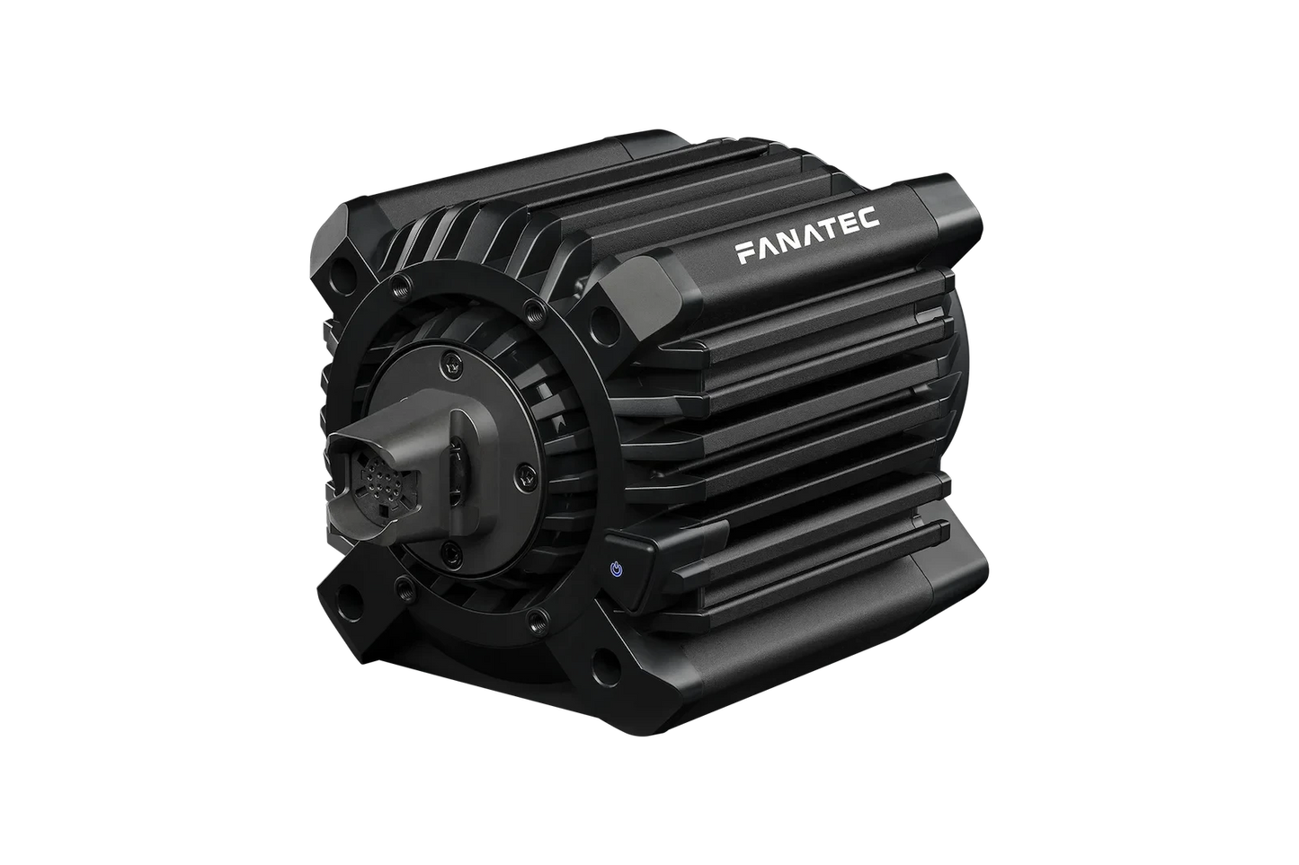 Fanatec ClubSport DD+ Wheelbase (15 NM) CS_DD+_EU