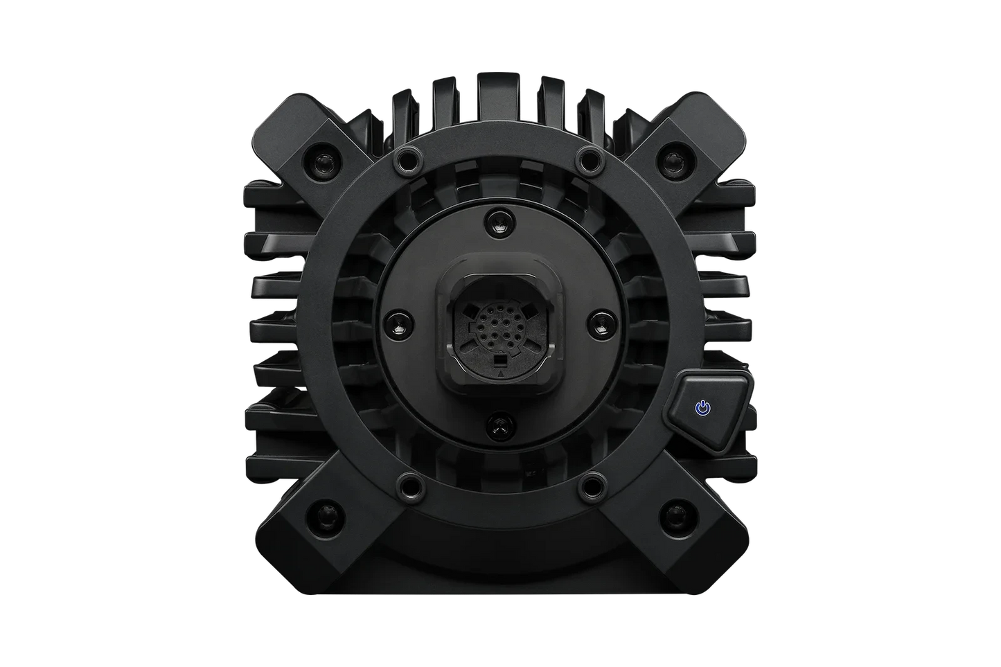 Fanatec ClubSport DD+ Wheelbase (15 NM) CS_DD+_EU