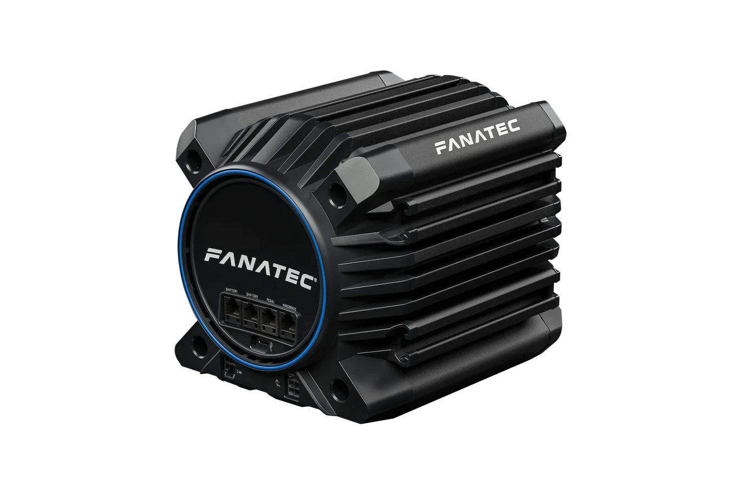 Fanatec ClubSport DD+ Wheelbase (15 NM) CS_DD+_EU